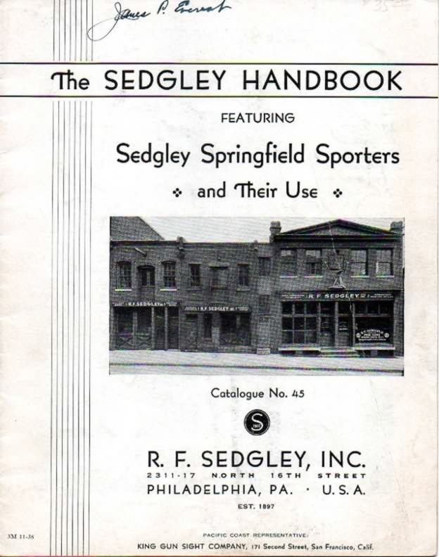 Sedgley Springfield Sporters