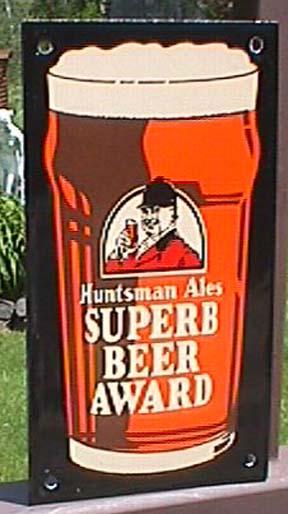 AD 9728 Huntsman Ale
