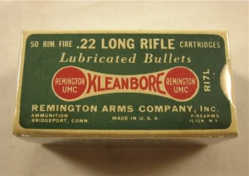 Image result for old 22 bullet boxes